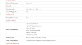 Mint
													Lenovo ThinkPad E16 (1st Gen) - I7, Black, 512 GB, 16 GB, photo 1 of 13