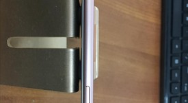 Good
													Apple iPhone 6S - Metro by T-Mobile, Rose Gold, 32 GB, A1633, photo 5 of 6