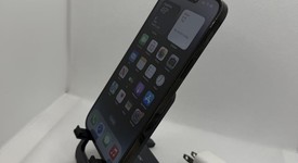 Good
													Apple iPhone 14 Pro Max - Unlocked, Black, 256 GB, A2651, photo 2 of 7