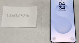 Mint
													Samsung Galaxy S25 - Unlocked, Silver Shadow, 256 GB, 12 GB, SM-S931U1, photo 1 of 7