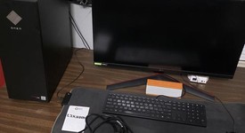 Mint
													HP Omen Desktop, photo 2 of 9