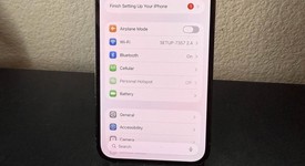 Good
													Apple iPhone 13 Pro Max - T-Mobile, Green, 128 GB, A2484, photo 2 of 4