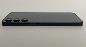 Good
													Samsung Galaxy A16 5G - Boost, Blueblack, 128 GB, 4 GB, photo 4 of 8