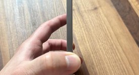 Mint
													Apple iPad Mini 7th Gen - Wi-Fi, Gray, 128 GB, A2993, photo 5 of 8