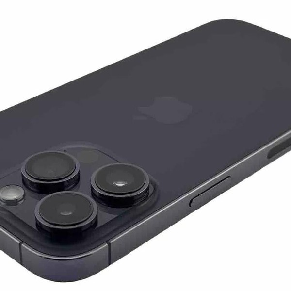 Apple iPhone 14 Pro - Xfinity, 256 GB, Purple, A2650