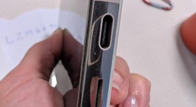 Good
													Google Pixel 8 Pro - Google Fi, Porcelain, 512 GB, 12 GB, G1MNW, mmWave 5G, photo 6 of 6