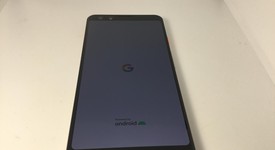 Fair
													Google Pixel 3 - Verizon, Pink, 64 GB, Verizon Edition, photo 1 of 7