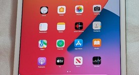 Good
													Apple iPad Mini 4 - Wi-Fi, Gold, 128 GB, photo 1 of 4