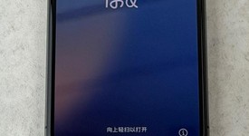 Mint
													Apple iPhone Xs - Unlocked, Silver, 64 GB, A1920, photo 2 of 8