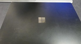 Good
													Microsoft Surface Laptop 4 - Ryzen 7, Black, 512 GB, 16 GB, 15", photo 3 of 5