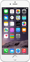 iPhone 6 Comparison