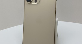 Good
													Apple iPhone 13 Pro Max - T-Mobile, Gold, 128 GB, A2484, photo 3 of 7
