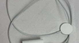 Good
													Apple Watch SE 2nd Gen 44mm - Midnight, A2723 - GPS, Aluminum, photo 6 of 6