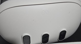 Good
													Meta Quest 3 - 128 GB, photo 5 of 9