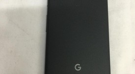 Good
													Google Pixel 5 - Unlocked, Black, 128 GB, 8 GB, GD1YQ, photo 4 of 7