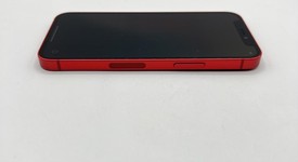 Good
													Apple iPhone 12 Mini - AT&T, Red, 64 GB, A2176, photo 3 of 7