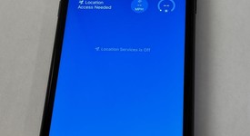 Good
													Apple iPhone 11 - Unlocked, Black, 64 GB, A2111, photo 3 of 6