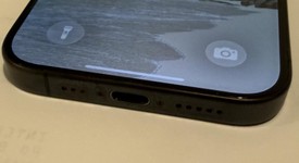 Mint
													Apple iPhone 15 Pro - Unlocked, Black, 512 GB, A2848, photo 5 of 17