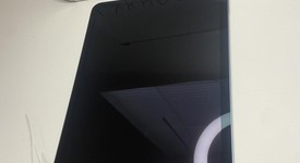 Good
													Apple iPad Air 5th Gen - Unlocked, Blue, 64 GB, A2589, photo 2 of 8