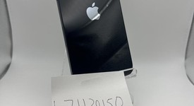 Good
													Apple iPhone 14 Plus - US Cellular, Midnight, 128 GB, A2632, photo 1 of 7
