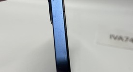 Good
													Apple iPhone 13 - Unlocked, Blue, 128 GB, A2482, photo 6 of 6
