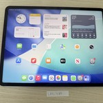 Good Apple iPad Pro 12.9 inch 6th Gen 2022 - Unlocked, 128 GB, Gray