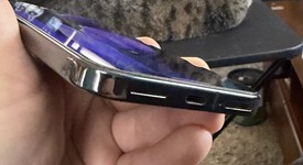 Mint
													Google Pixel 9 Pro XL - Verizon, Obsidian, 512 GB, 16 GB, GGX8B, photo 4 of 13