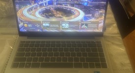 Good
													HP Laptop, photo 2 of 3
