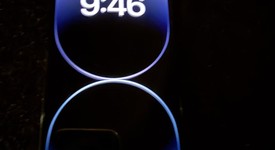 Good
													Apple iPhone 14 Pro Max - Unlocked, Black, 256 GB, A2651, photo 2 of 4