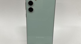 Mint
													Samsung Galaxy S23 FE - Unlocked, Mint, 256 GB, 8 GB, SM-S711U1, photo 2 of 5