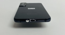 Good
													Samsung Galaxy S22 Plus - AT&T, Black, 128 GB, 8 GB, SM-S906U, photo 5 of 9
