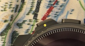Good
													Suunto Vertical - Black, Titanium Solar, photo 3 of 8
