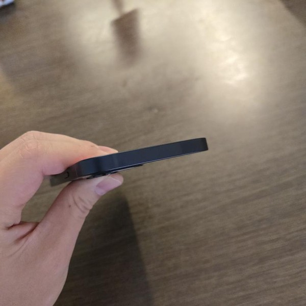 Apple iPhone 12 - Unlocked, 64 GB, Black, A2172