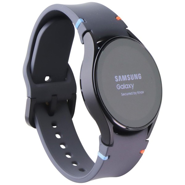 Samsung Galaxy Watch FE - Unlocked, Black, 40 mm