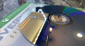 Mint
													Overwatch, Origins Edition for Xbox One, photo 1 of 3