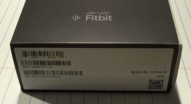 New
													Google Pixel Watch 3 - Wi-Fi, Black, 41mm, Wi-Fi, photo 3 of 5
