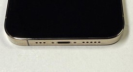 Good
													Apple iPhone 13 Pro - T-Mobile, Gold, 128 GB, A2483, photo 4 of 7