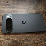 Mint Google Pixel 10 Pro - Unlocked, 128 GB, Obsidian, G4QUR