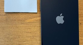 Good
													Apple iPhone 14 Plus - Unlocked, Midnight, 128 GB, A2632, photo 5 of 10