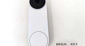Mint
													Google Nest Doorbell 2nd Gen (Wired) - White, photo 2 of 7