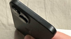 Mint
													Apple iPhone 15 - Unlocked, Black, 128 GB, A2846, photo 5 of 6