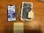 Good Apple iPhone 13 - Unlocked, Blue, 128 GB, A2482