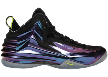 Nike Chuck Posite Cave Purple for sale