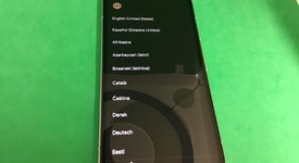 Good
													Google Pixel 8a - Unlocked, Porcelain, 128 GB, 8 GB, GKV4X, Sub-6 5G, photo 1 of 3