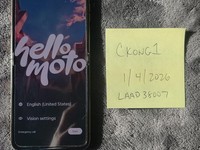 Motorola Razr Ultra (2025)