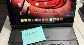 Mint
													Apple iPad Pro 12.9" 2nd Gen 2017 - Wi-Fi, Gray, 256 GB, photo 2 of 12