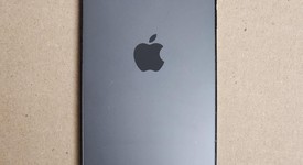 Mint
													Apple iPhone 14 Pro Max - Unlocked, Black, 128 GB, A2651, photo 2 of 5