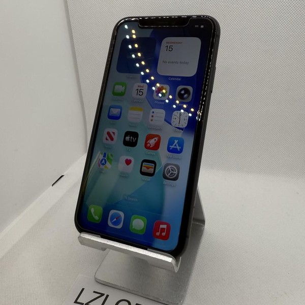 Apple iPhone 11 - Unlocked, 64 GB, Black, A2111