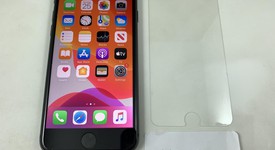 Good
													Apple iPhone 8 - Unlocked, Gray, 64 GB, A1863, photo 1 of 8