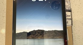 Good
													Apple iPad Mini 6th Gen - Wi-Fi, Gray, 64 GB, A2567, photo 1 of 3